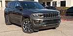 Used 2023 JEEP GRAND CHEROKEE OVERLAND 4XE in BENTONVILLE, ARKANSAS