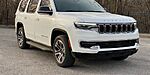 Used 2024 JEEP WAGONEER BASE in BENTONVILLE, ARKANSAS