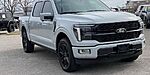 Used 2024 FORD F-150 PLATINUM in BENTONVILLE, ARKANSAS