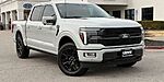 Used 2024 FORD F-150 PLATINUM in BENTONVILLE, ARKANSAS