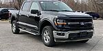Used 2025 FORD F-150 XLT in BENTONVILLE, ARKANSAS