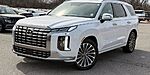 Used 2025 HYUNDAI PALISADE CALLIGRAPHY in BENTONVILLE, ARKANSAS
