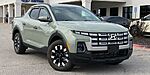 Used 2025 HYUNDAI SANTA CRUZ SEL in BENTONVILLE, ARKANSAS