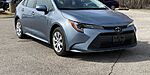 Used 2025 TOYOTA COROLLA LE in BENTONVILLE, ARKANSAS