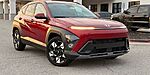 Used 2025 HYUNDAI KONA SEL in BENTONVILLE, ARKANSAS