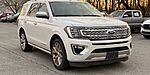 Used 2019 FORD EXPEDITION PLATINUM in BENTONVILLE, ARKANSAS