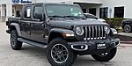 Used 2021 JEEP GLADIATOR OVERLAND in BENTONVILLE, ARKANSAS