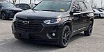 Used 2021 CHEVROLET TRAVERSE PREMIER in BENTONVILLE, ARKANSAS