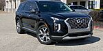Used 2022 HYUNDAI PALISADE SEL in BENTONVILLE, ARKANSAS