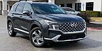Used 2023 HYUNDAI SANTA FE SEL in BENTONVILLE, ARKANSAS
