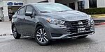 Used 2024 NISSAN VERSA 1.6 SV in BENTONVILLE, ARKANSAS