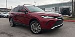 Used 2021 TOYOTA VENZA LIMITED in BENTONVILLE, ARKANSAS