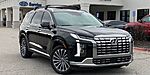 Used 2024 HYUNDAI PALISADE CALLIGRAPHY in BENTONVILLE, ARKANSAS