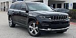 Used 2021 JEEP GRAND CHEROKEE L LIMITED in BENTONVILLE, ARKANSAS