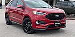 Used 2024 FORD EDGE ST in BENTONVILLE, ARKANSAS
