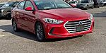 Used 2018 HYUNDAI ELANTRA SEL in BENTONVILLE, ARKANSAS