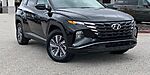 Used 2024 HYUNDAI TUCSON HYBRID BLUE in BENTONVILLE, ARKANSAS