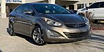 Used 2014 HYUNDAI ELANTRA LIMITED in BENTONVILLE, ARKANSAS