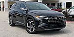 Used 2022 HYUNDAI TUCSON LIMITED in BENTONVILLE, ARKANSAS