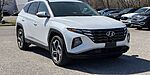 Used 2022 HYUNDAI TUCSON SEL in BENTONVILLE, ARKANSAS