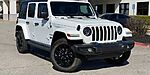 Used 2023 JEEP WRANGLER SAHARA 4XE in BENTONVILLE, ARKANSAS