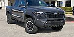 Used 2025 TOYOTA TACOMA TRD OFF-ROAD in BENTONVILLE, ARKANSAS