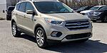 Used 2017 FORD ESCAPE TITANIUM in BENTONVILLE, ARKANSAS