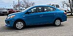 Used 2024 MITSUBISHI MIRAGE G4 BLACK EDITION in BENTONVILLE, ARKANSAS
