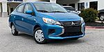 Used 2024 MITSUBISHI MIRAGE G4 BLACK EDITION in BENTONVILLE, ARKANSAS