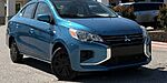 Used 2024 MITSUBISHI MIRAGE G4 BLACK EDITION in BENTONVILLE, ARKANSAS