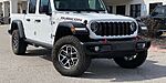 Used 2024 JEEP GLADIATOR RUBICON in BENTONVILLE, ARKANSAS