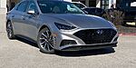 Used 2020 HYUNDAI SONATA LIMITED in BENTONVILLE, ARKANSAS