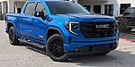 Used 2022 GMC SIERRA 1500 ELEVATION in BENTONVILLE, ARKANSAS