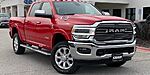 Used 2022 RAM 3500 LARAMIE in BENTONVILLE, ARKANSAS
