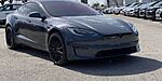 Used 2022 TESLA MODEL S PLAID in BENTONVILLE, ARKANSAS