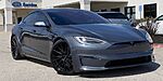 Used 2022 TESLA MODEL S PLAID in BENTONVILLE, ARKANSAS
