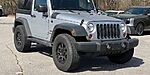 Used 2012 JEEP WRANGLER SPORT in BENTONVILLE, ARKANSAS