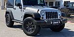 Used 2012 JEEP WRANGLER SPORT in BENTONVILLE, ARKANSAS