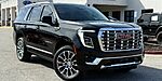 Used 2025 GMC YUKON DENALI in BENTONVILLE, ARKANSAS