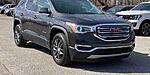 Used 2018 GMC ACADIA SLT-1 in BENTONVILLE, ARKANSAS