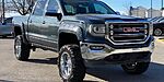 Used 2017 GMC SIERRA 1500 SLT in BENTONVILLE, ARKANSAS