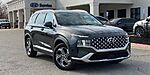 Used 2022 HYUNDAI SANTA FE SEL in BENTONVILLE, ARKANSAS