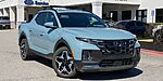 Used 2023 HYUNDAI SANTA CRUZ LIMITED in BENTONVILLE, ARKANSAS