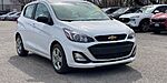 Used 2021 CHEVROLET SPARK LS in BENTONVILLE, ARKANSAS