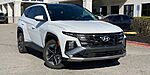 Used 2025 HYUNDAI TUCSON HYBRID SEL CONVENIENCE in BENTONVILLE, ARKANSAS