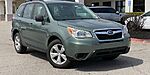 Used 2015 SUBARU FORESTER 2.5I in BENTONVILLE, ARKANSAS