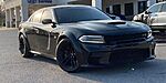 Used 2021 DODGE CHARGER R/T SCAT PACK WIDEBODY in BENTONVILLE, ARKANSAS
