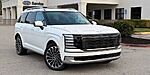 Used 2026 HYUNDAI PALISADE CALLIGRAPHY in BENTONVILLE, ARKANSAS