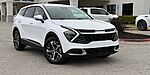 Used 2025 KIA SPORTAGE EX in BENTONVILLE, ARKANSAS