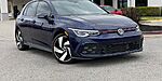 Used 2023 Volkswagen Golf GTI 2.0T S in BENTONVILLE, ARKANSAS
